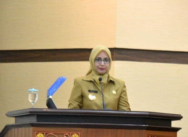 Rabu Esok DPRD Jember Sidang Sampaikan HMP, Bupati Faida Terancam Dimakzulkan